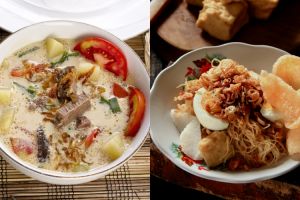 5 Resep sarapan kenyang favorit yang wajib dicoba, nikmatnya bikin perut bahagia