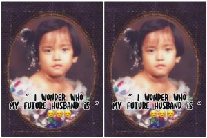 Bocah ini pilih berhenti jadi ratu FTV karena diperistri TNI kini berhijab, intip 11 transformasinya