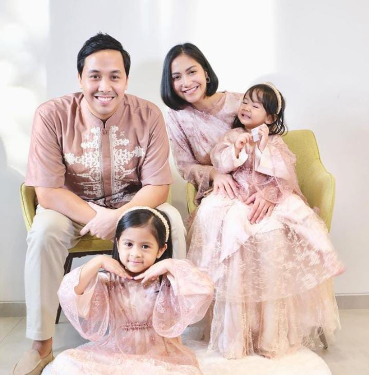Bocah imut yang pernah main FTV ini ternyata adik artis terkenal, kini pilih jadi psikolog