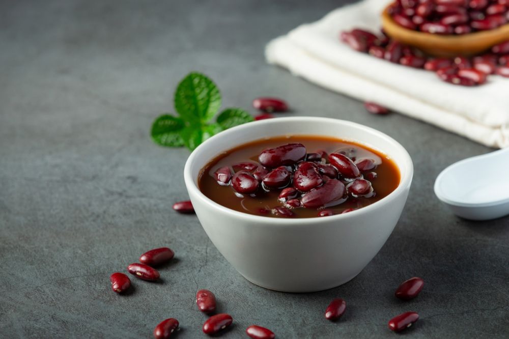 Cerita dapur: Begini cara saya bikin kacang merah cepat empuk dan gas tetap awet