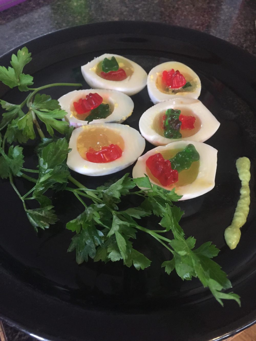 Absurdnya kelewatan, 11 potret kocak kombinasi makanan paling aneh ini bikin mikir dua kali