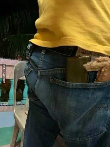 Terlalu perhitungan, 11 potret lucu orang nggak mau rugi pas makan ini aksinya bikin nyengir lebar