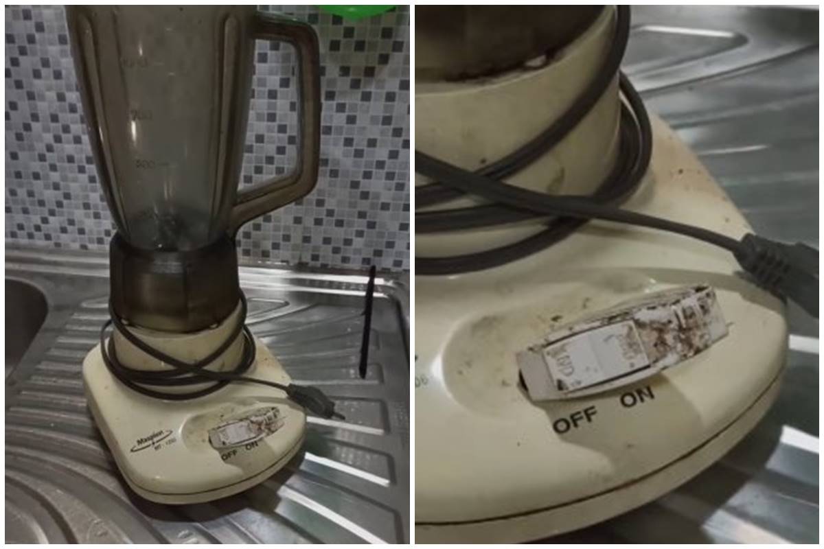 11 Life hack kocak barang bekas buat memperbaiki barang ini tampilannya nyeleneh tapi menarik