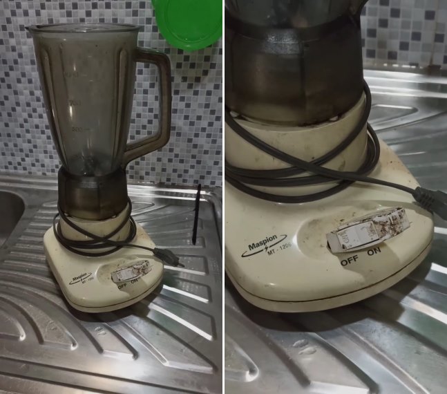 11 Life hack kocak barang bekas buat memperbaiki barang ini tampilannya nyeleneh tapi menarik