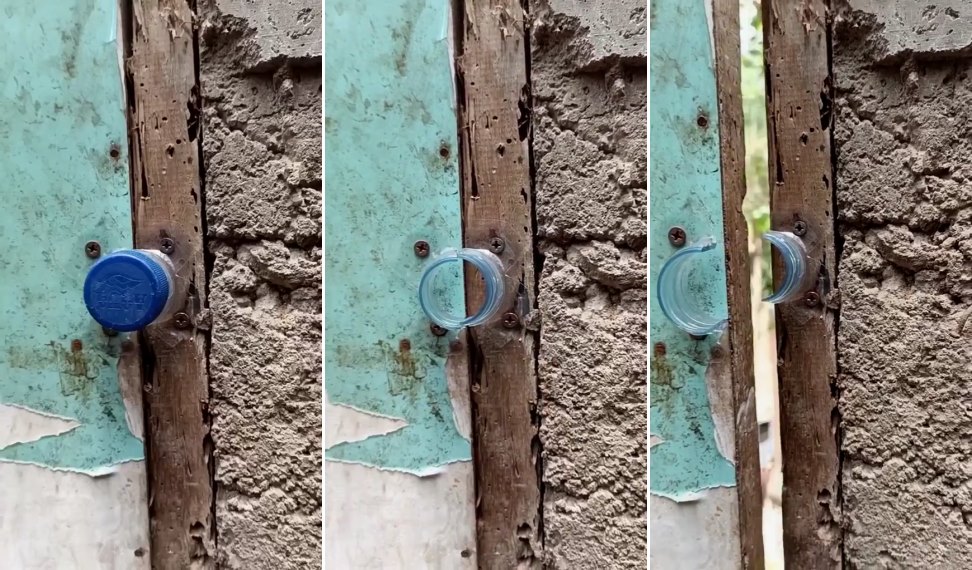 11 Life hack kocak barang bekas buat memperbaiki barang ini tampilannya nyeleneh tapi menarik