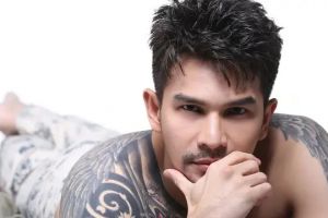 Jonathan Frizzy terlibat kasus penyelundupan vape obat keras dari Malaysia ke Indonesia, ini perannya