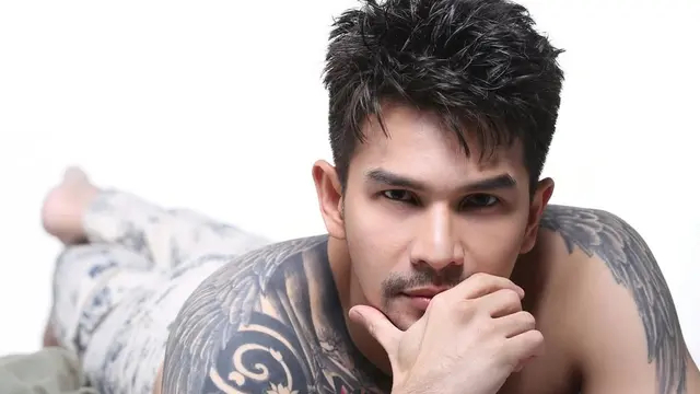 Jonathan Frizzy terlibat kasus penyelundupan vape obat keras dari Malaysia ke Indonesia, ini perannya