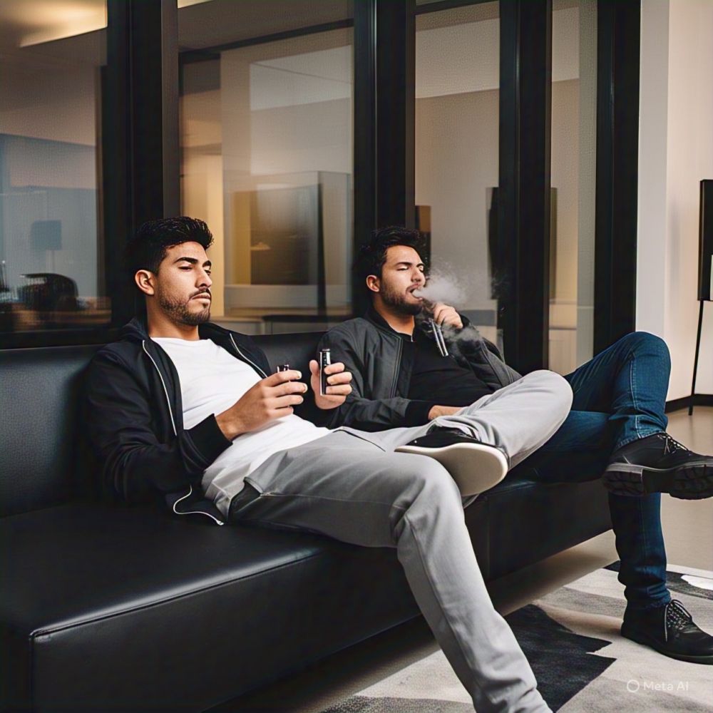 Mengenal Etomidate, zat berbahaya di vape yang seret Jonathan Frizzy