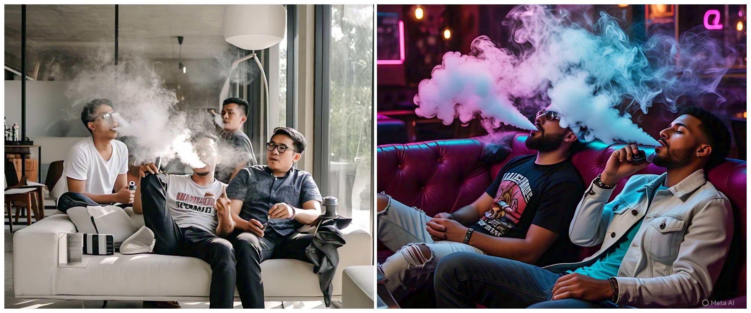 Mengenal Etomidate, zat berbahaya di vape yang seret Jonathan Frizzy