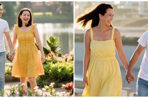 Cinta tak kenal usia, ini 125 Kata-kata romantis untuk pria muda dan wanita dewasa