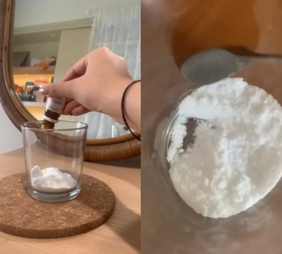 Tak perlu repot dijemur, ini cara hilangkan bau apek pada sofa tanpa ribet cuma pakai 1 bahan makanan