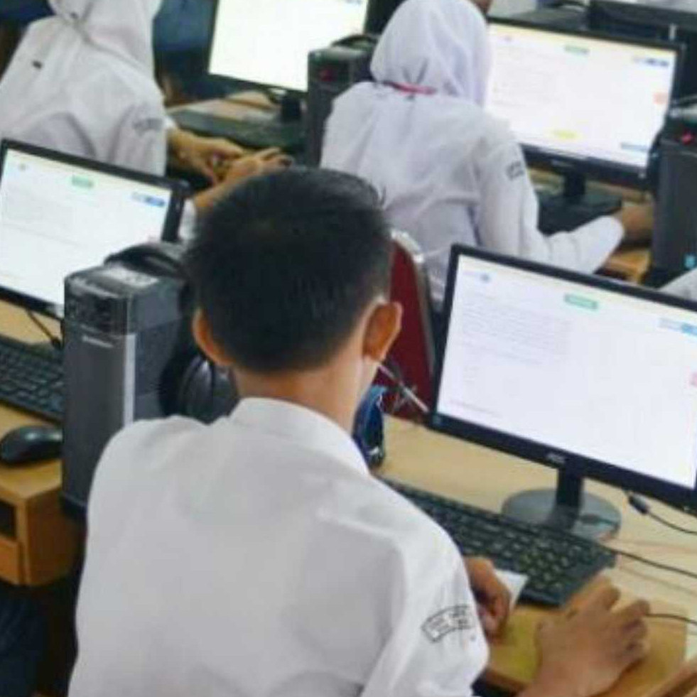 BPS: Jumlah penggangguran 7,28 juta orang, naik 83 ribu jiwa hingga Februari 2025