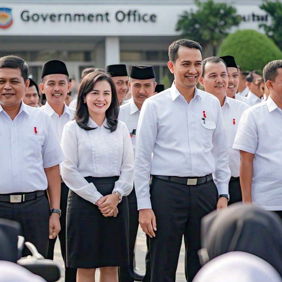 Gaji ke-13 2025, ini daftar penerima, nominal, dan tanggal pencairan lengkapnya