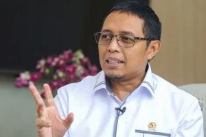 Dua pekan lalu umumkan mundur, Hasan Nasbi kini kembali ngantor, sebut diperintahkan lanjut pimpin PCO