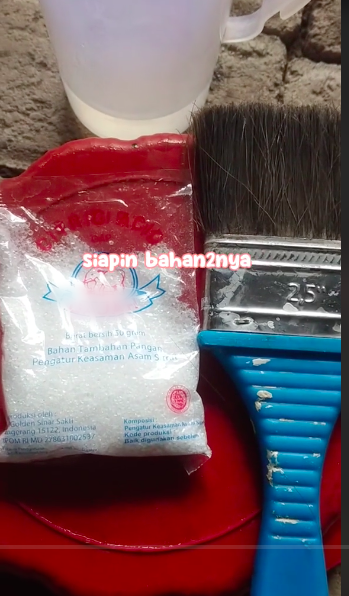 Sekarang sabun aja nggak cukup, ini trik bikin wastafel berkerak kembali kinclong modal Rp5.000