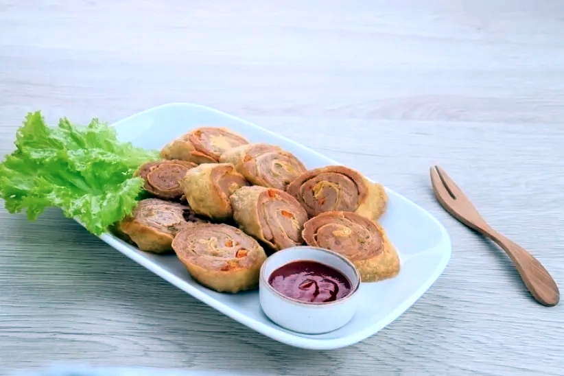 5 Resep camilan goreng rumahan yang renyah dan menggoda