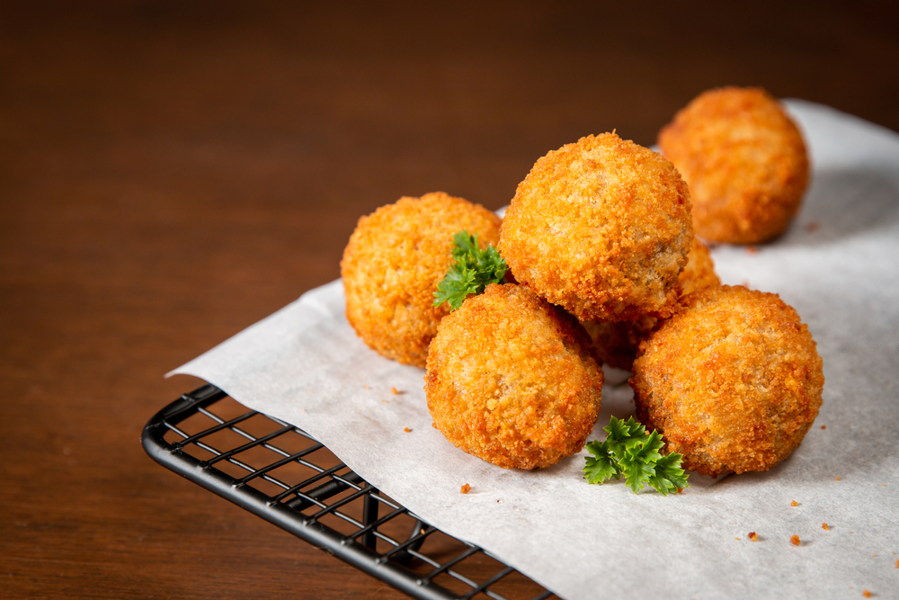 5 Resep camilan goreng rumahan yang renyah dan menggoda