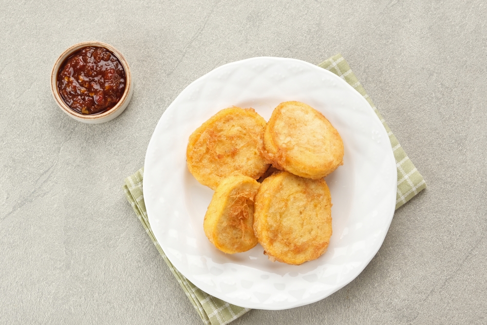 5 Resep camilan goreng rumahan yang renyah dan menggoda