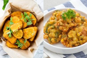 5 Resep camilan goreng rumahan yang renyah dan menggoda