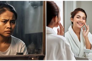 Kulit kusam bikin nggak pede? Ini 10 tips skincare biar wajahmu cerah alami