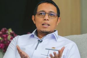 Hasan Nasbi batal mundur dari Kepala PCO, ungkap alasannya