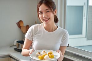 Cara membuat dimsum lezat & kulit antirobek: Pengalaman pertamaku dan 5 pelajaran penting untuk pemula