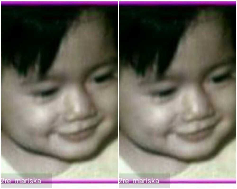 Pernah nekat jualan es pinggir jalan padahal pesinetron top, bocah ini kini malah sukses jadi advokat