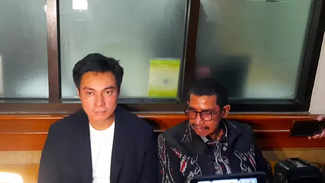 Baim Wong dan Paula Verhoeven sama-sama ajukan banding perceraian
