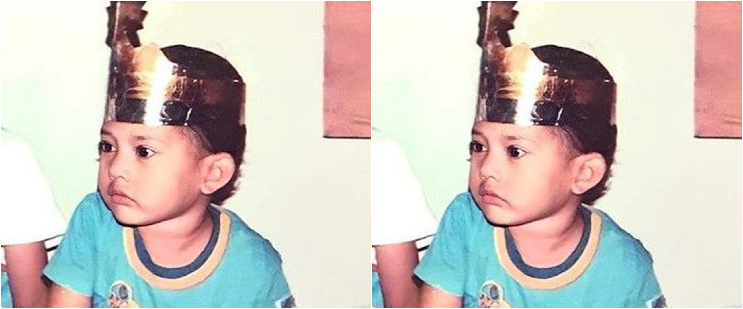 Apa kabar bocah ini? Dulu jadi sopir truk buat sambung hidup kini kariernya melejit hingga Hollywood