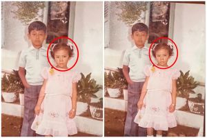 Bocah ini awal karier jadi backing vocal, kini sukses jadi ratu soundtrack film dan punya rumah mewah