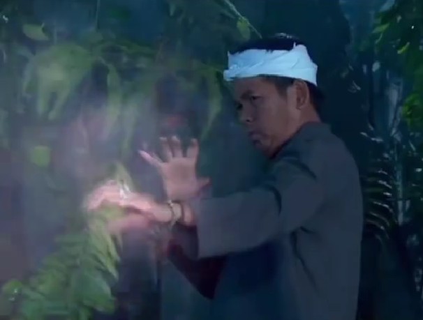 Nggak banyak yang tahu, Dedi Mulyadi ternyata pernah main di sinetron 7 Manusia Harimau, 7 potretnya