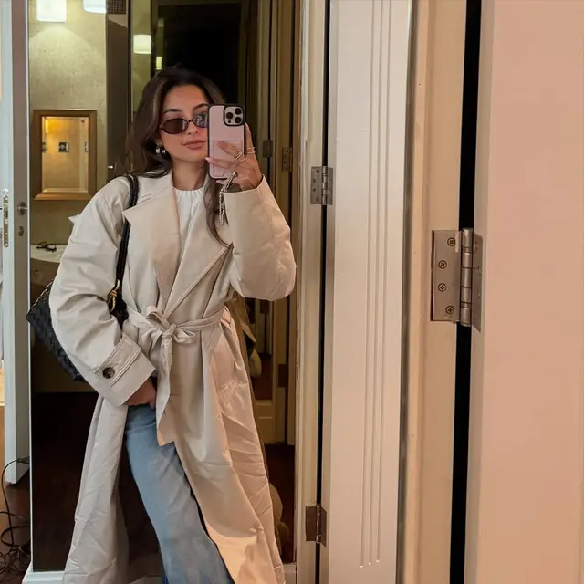 Jennifer Coppen dan Justin Hubner makin lengket, tapi ngaku masih pakai tagar just friend