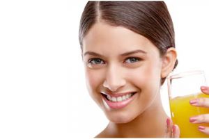 Cara bikin collagen booster agar wajah tetap kenyal pakai 3 macam buah, nggak usah beli produk mahal