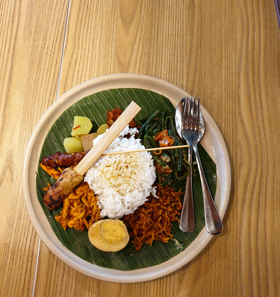 5 Resep nasi tradisional yang cocok untuk acara spesial, bikin jadi tak terlupakan