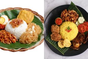 5 Resep nasi tradisional yang cocok untuk acara spesial, bikin jadi tak terlupakan
