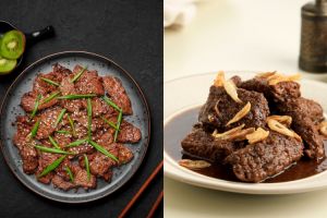 5 Resep olahan daging sapi spesial, cocok untuk makan siang atau malam