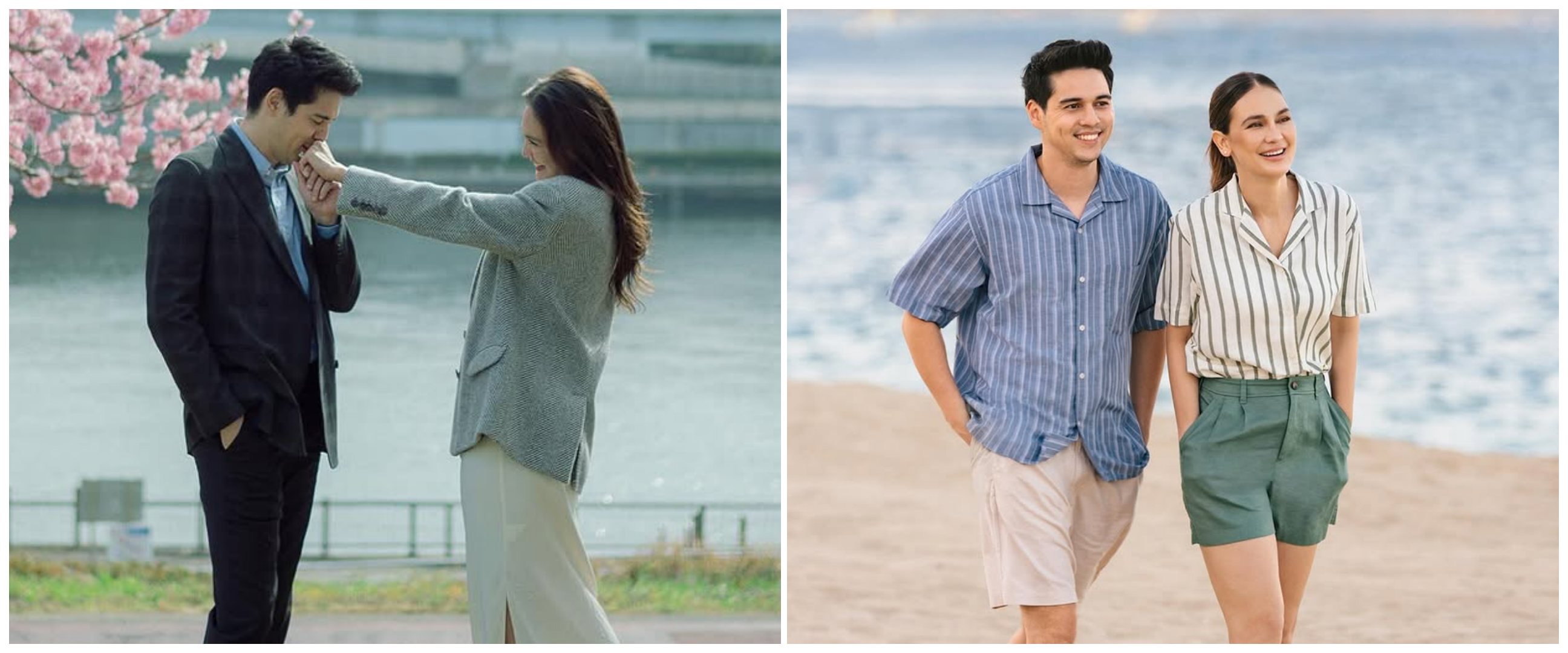 Mengulik kecocokan zodiak Luna Maya dan Maxime, langgeng hingga ke pernikahan meski terpaut usia jauh