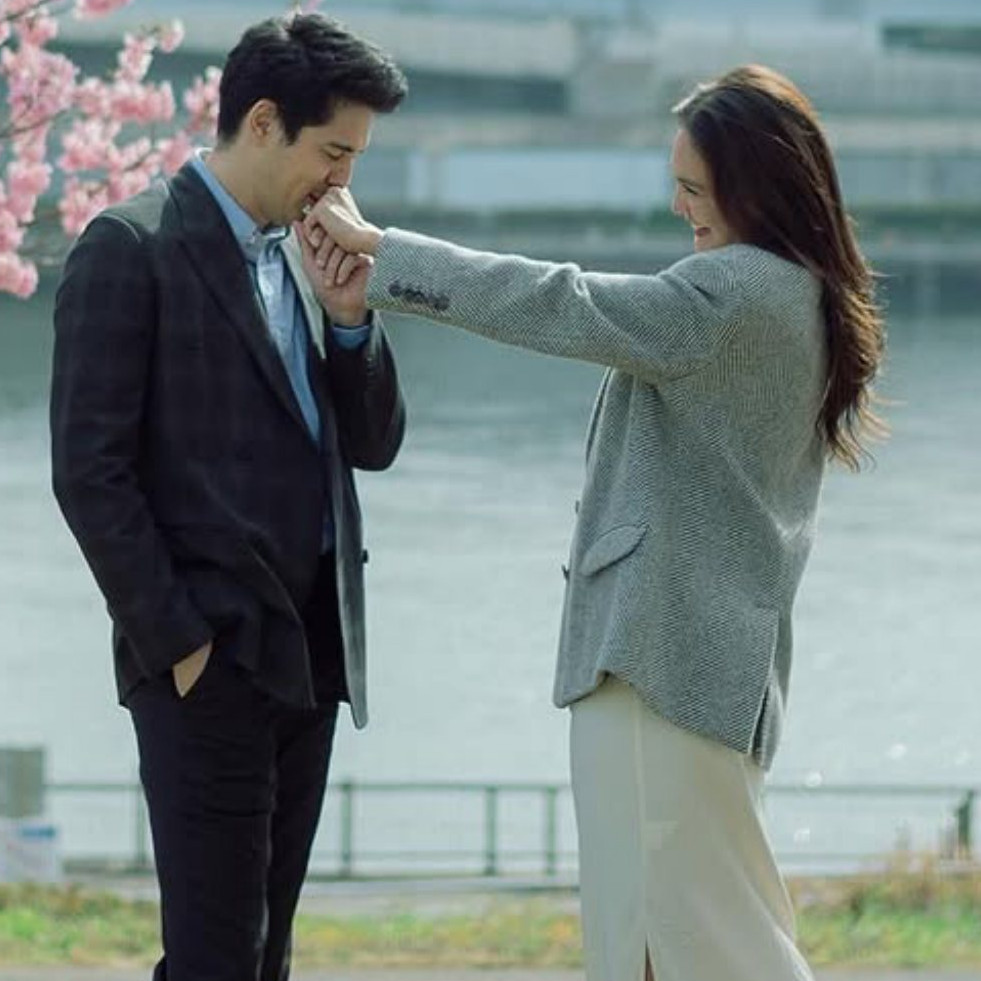 Mengulik kecocokan zodiak Luna Maya dan Maxime, langgeng hingga ke pernikahan meski terpaut usia jauh