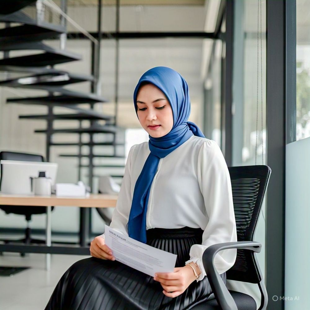 Derita wanita 30-an terkena PHK: Pesimis pengangguran meningkat, belum lagi susah saing sama Gen Z