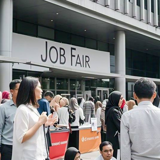 Derita wanita 30-an terkena PHK: Pesimis pengangguran meningkat, belum lagi susah saing sama Gen Z