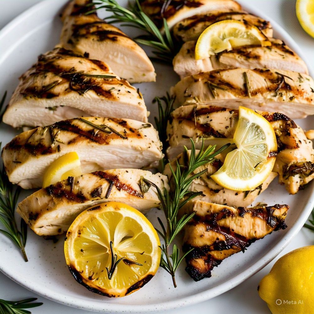 7 Resep olahan ayam sehat untuk diet 2025, enak tanpa bikin merasa bersalah