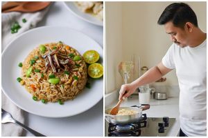 9 Resep nasi goreng Jawa favorit 2025 dengan topping lezat, dari teri pete sampai ayam suwir