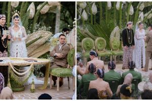 100 Ucapan pernikahan bahasa Inggris dan artinya 2025, dari yang formal hingga yang lucu