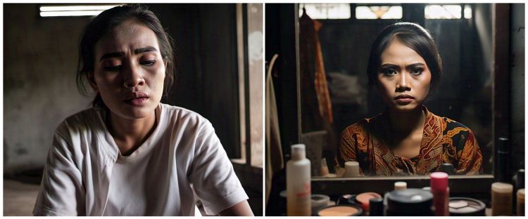 Tanpa disadari, ini 7 kesalahan makeup yang bikin kamu tampak lebih tua