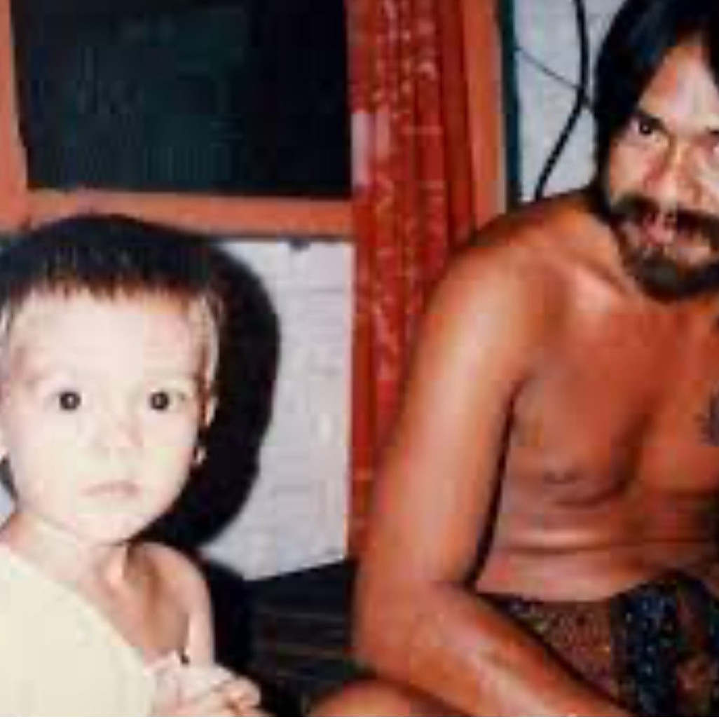 Mengenal sosok mendiang Uut Bambang Sugeng ayah Luna Maya yang bikin penasaran