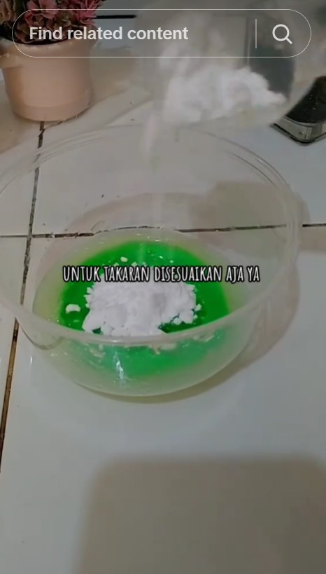 Tungku kompor gas penuh kerak kembali bersih dalam 10 menit, pakai trik tanpa repot direndam air