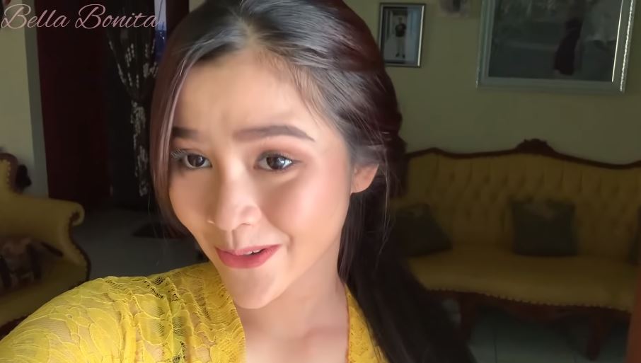 Kini huni rumah mewah bareng Denny Caknan, 9 potret sederhana hunian Bella Bonita di kampung halaman