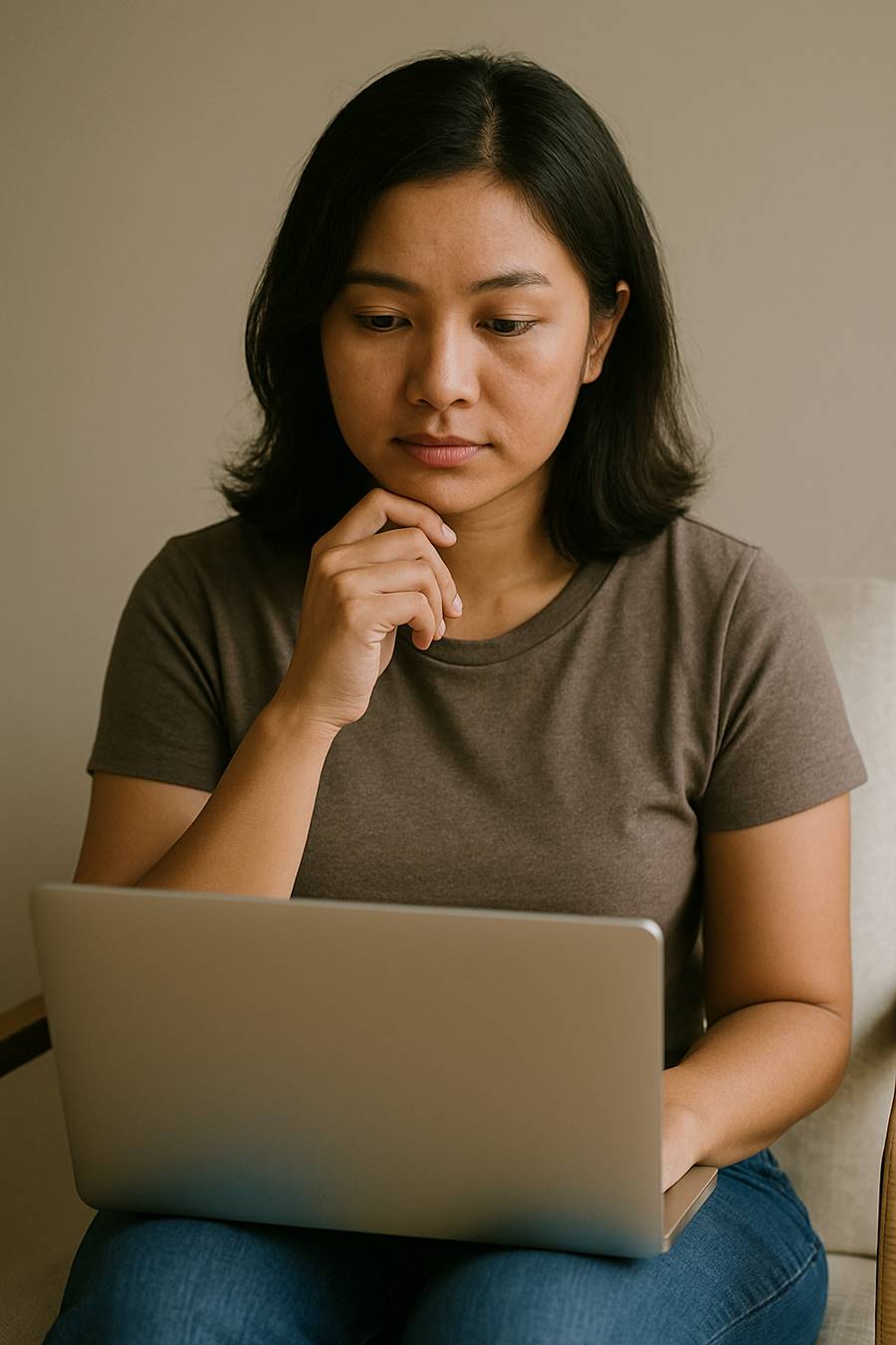 Bangkit pasca PHK: 7 Strategi dari career coach, beri ruang diri bersedih, jangan langsung apply kerja