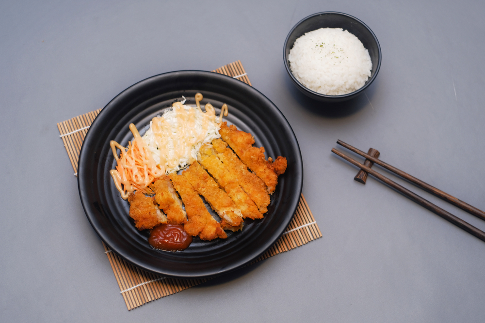 5 Resep masakan Jepang homemade yang gampang dan lezat, 10 menit masak langsung jadi