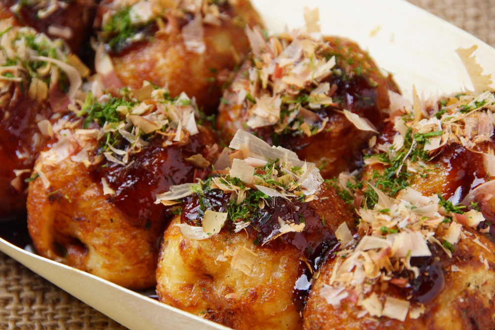 5 Resep masakan Jepang homemade yang gampang dan lezat, 10 menit masak langsung jadi
